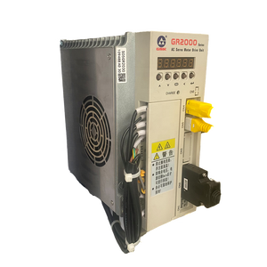 GR2045 GSK <strong>Servo</strong> Drive <strong>CNC</strong> Controller for Lathe and Milling Machine - Product Image 3