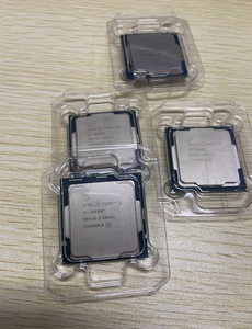 New <strong>Processor</strong> I5 10400F CPU LGA 1200 Socket 6 Core 12Threads 10th Gaming Desktop <strong>Computer</strong> Cpu - Product Image 3