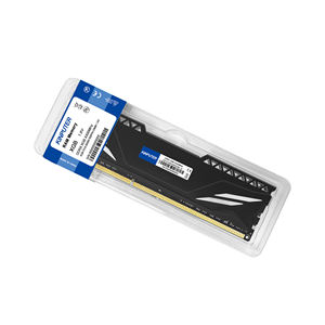 Grande capacità ad alta velocità desktop DDR dissipatore di calore 3200mhz DIMM pc DDR4 memoria ram 16 gb per giochi per computer - Product Image 1
