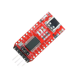 FT232RL Typ C USB 3,3 V 5,5 V zu TTL Serielles Adapter modul FT232 USB zu TTL 232 für Pro Mini Board