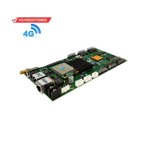 HD-C35C +4G Module Function Asyn <strong>Led</strong> <strong>Display</strong> Sending Card