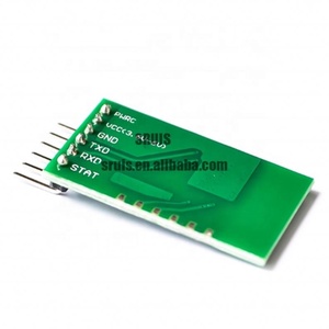 JDY-08 Wireless BLE Blue tooth 4.0 Uart <strong>Transceiver</strong> Board Low Power CC2541 Support Airsync iBeacon Module - Product Image 3