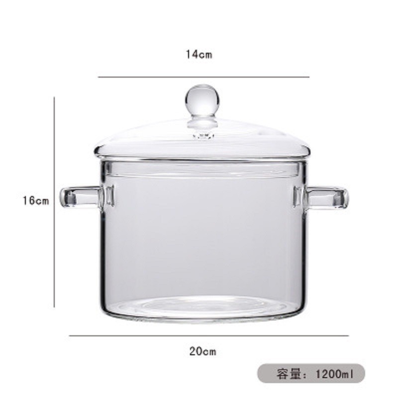 1200ml