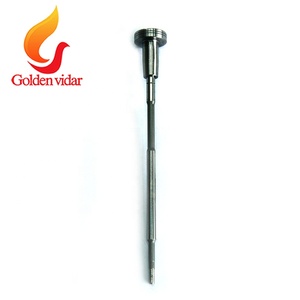 Golden Vidar F00V C01 383 diesel Fuel Oil Engine Valves F 00V C01 383 Automotive Parts Valve <strong>F00VC01383</strong> for Bosh 0445110376