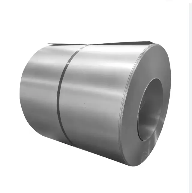 Silicon Steel m19-m470 Electrical Core Silicon Laminierung Stahl Coil/Strip/Sheet, Relais Stahl und Transformator Stahl