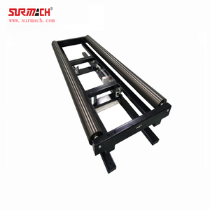 Sturdy Web Guide 1500 mm Web Guiding Control System Multi Cam - Product Image 4