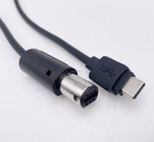 <strong>USB</strong> C to <strong>Game</strong> Cube <strong>Controller</strong> Cable for Video <strong>Game</strong> Players - Product Image 5