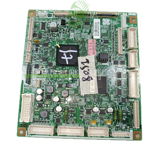 東芝Estudio2508Aフォーマッタカードマザーボード用の卸売コピー機部品オリジナル再生2508メインロジック制御ボード - Product Image 5