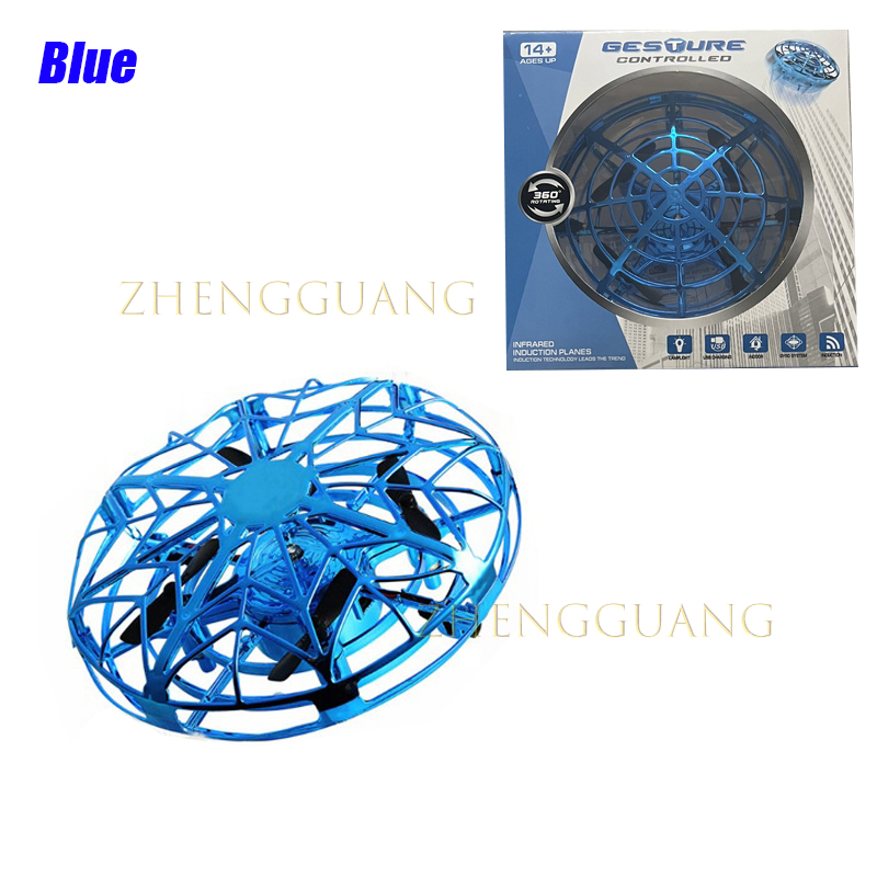 Bleu