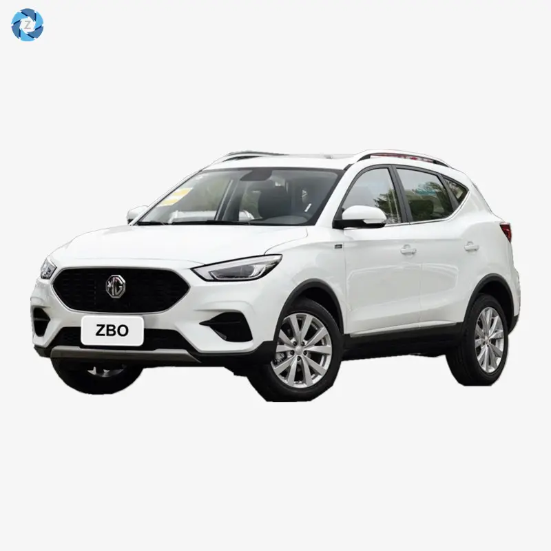 Gebrauchtwagen Verkauf SAIC MG Small SUV 2020 2021 Benzin Auto Made In China MG ZS Günstiger Preis Kaufen Sie gebrauchte Gebrauchtwagen