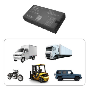 防盗全球定位系统跟踪器实时车队管理功能GSM定位/摩托车安全定位器 - Product Image 3