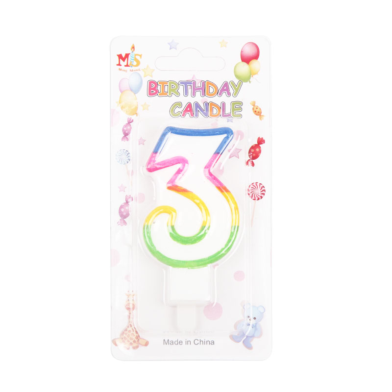 3
