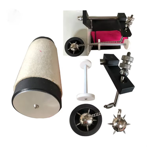 ASTM D3939-Probador de Resistencia de Enganche para Mace (Método de Prueba de Mace) - Product Image 4