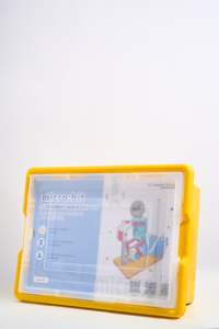 Детский развивающий робот-робот - Product Image 5