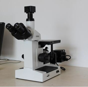 Microscopio metalográfico invertido, para laboratorio, - Product Image 2