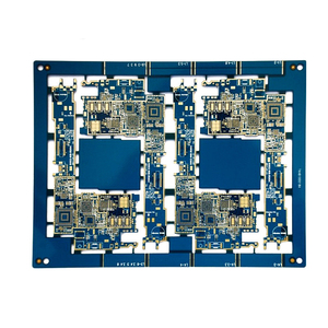 ขายดี ROHS Fr4 Cem-1 PCB - Product Image 1