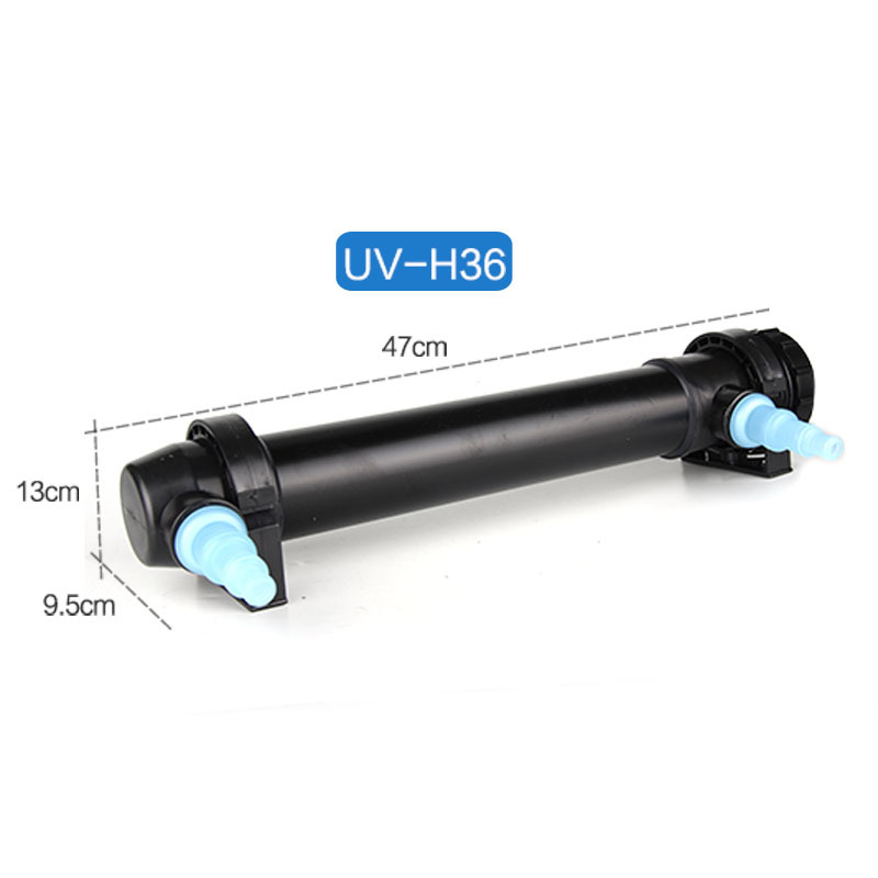 UV-H36 Noir