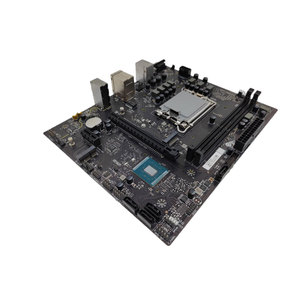 JWIPC-Computadora de escritorio para negocios, 12. ª generación, 6-Core Intel, 16GB RAM DDR4, 512GB SSD, WiFi 6, teclado y ratón Win 11 Pro PC - Product Image 3