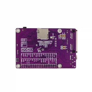 Two <strong>Ethernet</strong> port 2RJ45 IDO-SBC2D06 <strong>Linux</strong> SBC development board with sigmastar SSD201 SSD202 dual <strong>Cortex</strong>-A7 processor 1.2G