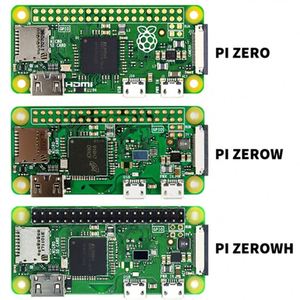 <strong>Raspberry</strong> <strong>Pi</strong> ZERO 2W/W/WH Development Board Motherboard <strong>Raspberry</strong> <strong>Pi</strong> Zero