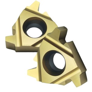Strumento tornio CNC 27ER 27NR inserti in carburo filettatura utensili per SER3232P27 portautensili - Product Image 4