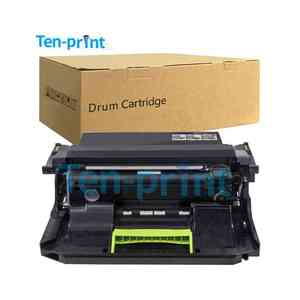 TEN-Print reman MS 710 810กลองภาพสำหรับ Lexmark 52D0Z00 MS710 52D0ZA0 MS711 MX 710 MX711 MX717 MX718 MS 810 811 812 - Product Image 5