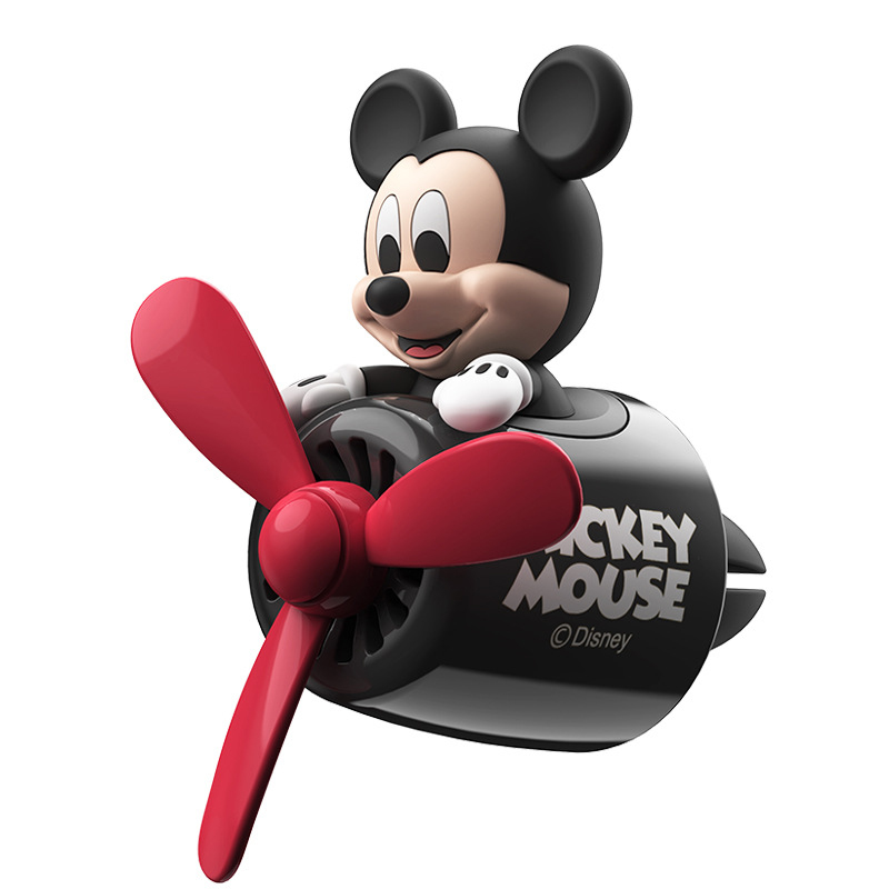 mickey