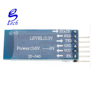 ブルートゥースモジュールCc2540 Cc2541シリアルワイヤレスモジュール対応Hm-10用-09 Ble 4.0 - Product Image 3