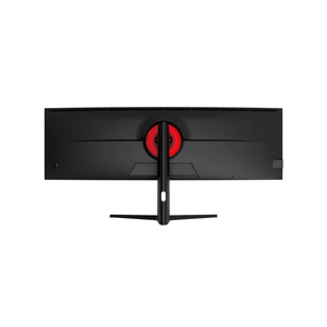 Monitor DE JUEGOS DE PC curvo DQHD original de 49 pulgadas, resolución de 5120*1440 108PPI y 60Hz para uso en computadora de escritorio - Product Image 3
