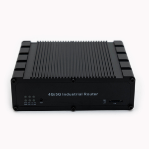LINBLE 5G hücresel yönlendirici çift SIM kart yuvası Ethernet portu IoT M2M çözüm endüstriyel açık su geçirmez vpn yönlendirici - Product Image 1