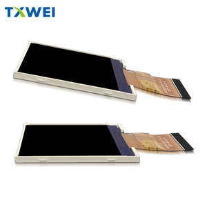 2.0 I ILI9225 LCD-TFT-Anzeige modul mit serieller SPI-Schnitts telle - Product Image 3