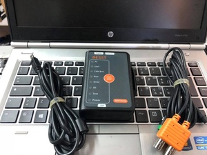 Новейший инструмент для программирования Bafang, besst инструмент для bafang UART /CAN SYSTEM BBS BBSHD M510 M600 M620 - Product Image 6