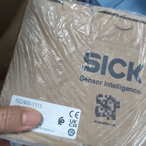 Original German SICK 1042286 ISD400-1111 Optical Data Transmission <strong>Sensor</strong> and Infrared Transmission <strong>System</strong> - Product Image 2