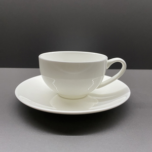 Çin yeni tasarım desen porselen kemik çin çayı fincan set geleneksel seramik kahve fincanları - Product Image 6