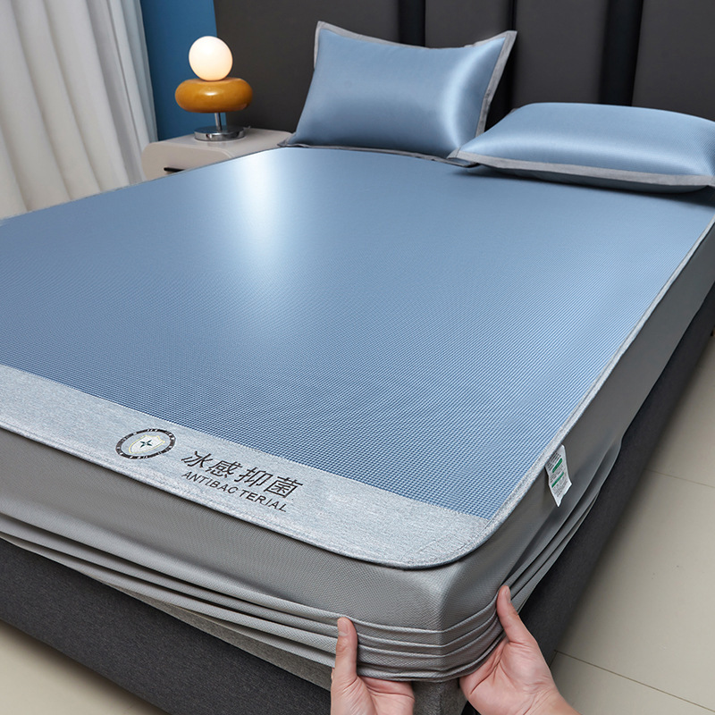 Fitted Sheet - Xia Lan