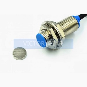 Hall <strong>sensor</strong> proximity switch NJK5002C MagneticModel NJK5002C Power Supply Voltage 530V DC <strong>Detection</strong> Distance 10mm Effective Dete