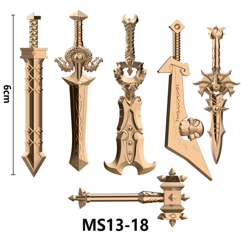 Ms13-18 bronce 6