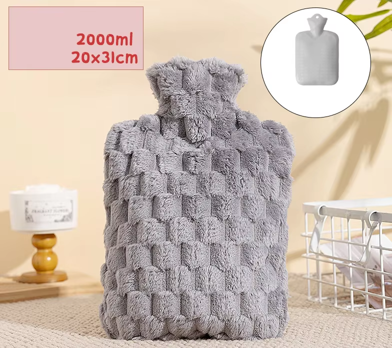 Gray 2000ml