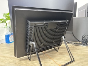 HDMI <strong>VGA</strong> USB Controller Interface 15 Inch Touch Screen Mounted Panel PC <strong>Monitor</strong>