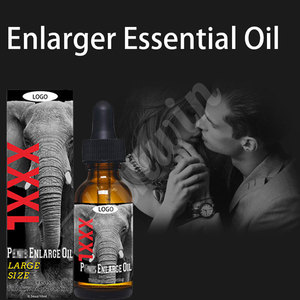 エッセンシャルオイル工場直送XXLオイルマンビッグMassage10ML - Product Image 5