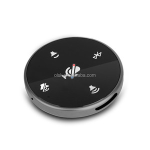 Clavax CLUSB-808USB Skypeビデオ電話会議リモート会議スピーカーフォンデスクトップマイク - Product Image 1