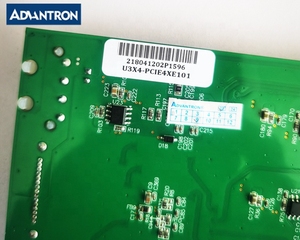 IOI U3X4-PCIE4XE101原装和新型工业主板cpu卡和CPU模块CPU主板高品质主板100%