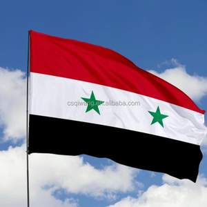 Free Revolution Customized Your Own Design <strong>Syria</strong> Flag Revolution in Flag of Revolution <strong>Syria</strong> Flag Scarf Free of <strong>Syria</strong> - Product Image 2