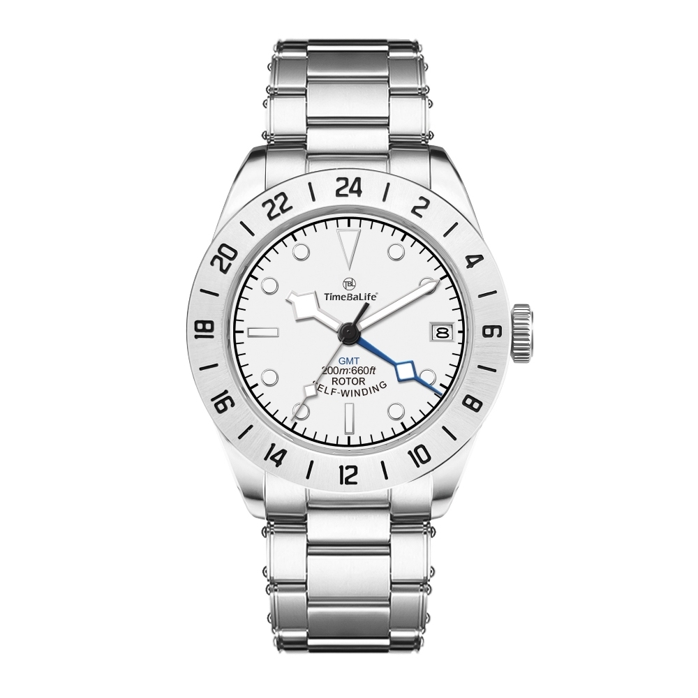 Blanc