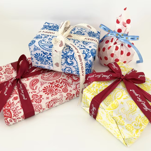 厂家直销礼品包装纸定制礼品包装纸厂家礼品包装纸种类 - Product Image 1