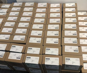 Originale Siemens S7 1200 S7-1200 PLC Compact CPU 1214C 121211c CPU 1215C PLC Controller programmabile - Product Image 5