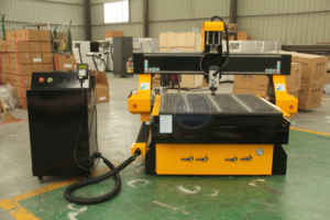 <strong>CNC</strong> Violin Making Wood <strong>Cnc</strong> Machine 1212 with <strong>DSP</strong> <strong>Control</strong> System - Product Image 2