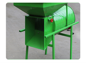 功能稳定的咖啡重力分离器咖啡重力清洁器谷物筛分机 - Product Image 5