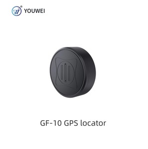 Fabrika fiyat Gf07 GF08 Mini <span class=keywords><strong>Gps</strong></span> araç takip cihazı gerçek zamanlı izleme araba anti-hırsızlık anti-kayıp bulucu güçlü manyetik dağı Sim - Product Image 2