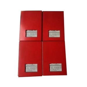 库存EL1008 | EtherCAT终端模块，8通道数字输入，24 V DC，3毫秒可编程控制器 - Product Image 4